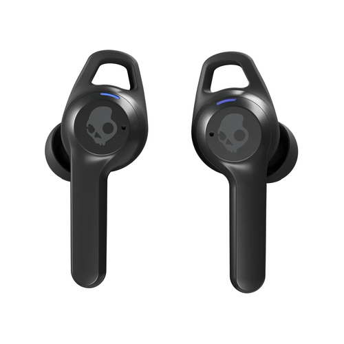 Skullcandy Indy™ ANC Noise Canceling True Wireless In Ear Earbuds - Black (Photo: 2)